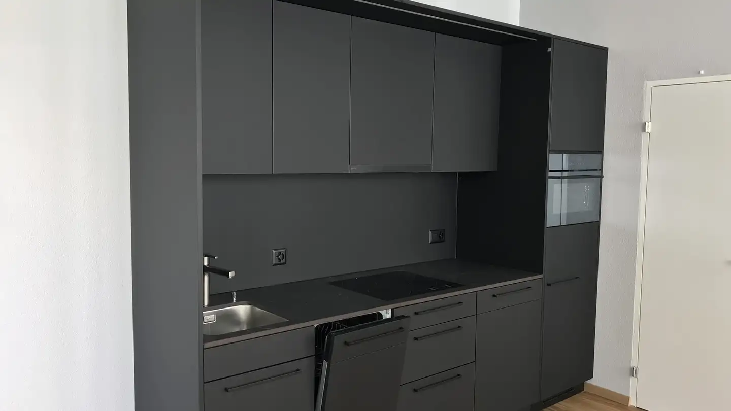 Appartement à louer - Bärenfelserstrasse 9b, 4057 Basel - Photo 4