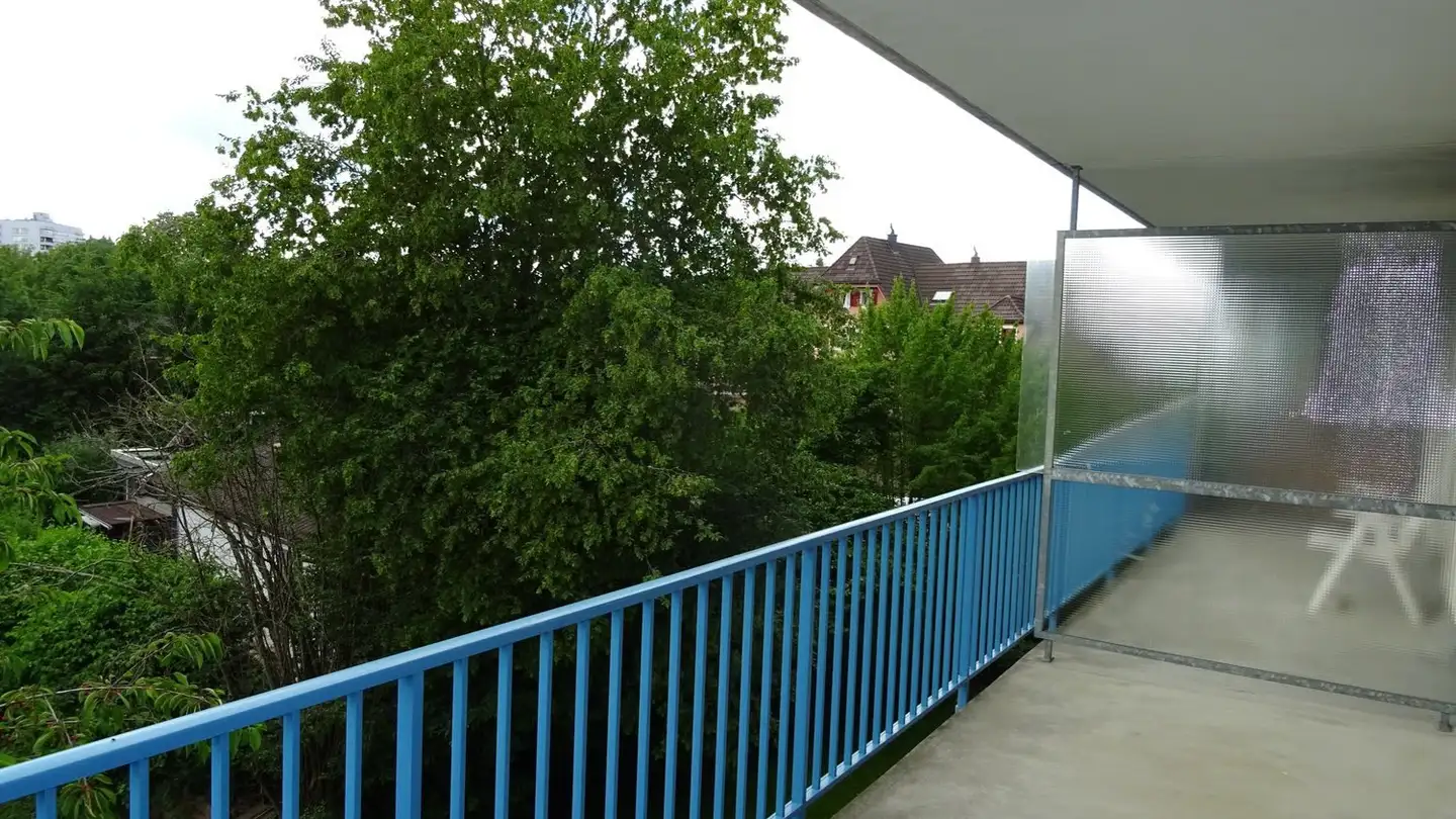 Appartamento in affitto - Bankgasse 1, 4552 Derendingen - Foto 4
