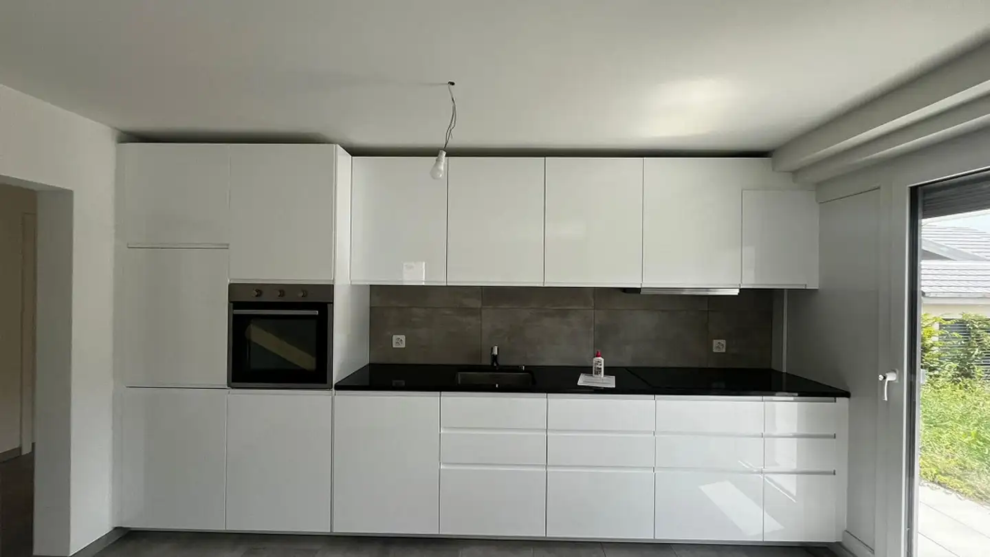 Appartamento in affitto - Martisackerweg 23, 4203 Grellingen - Foto 3