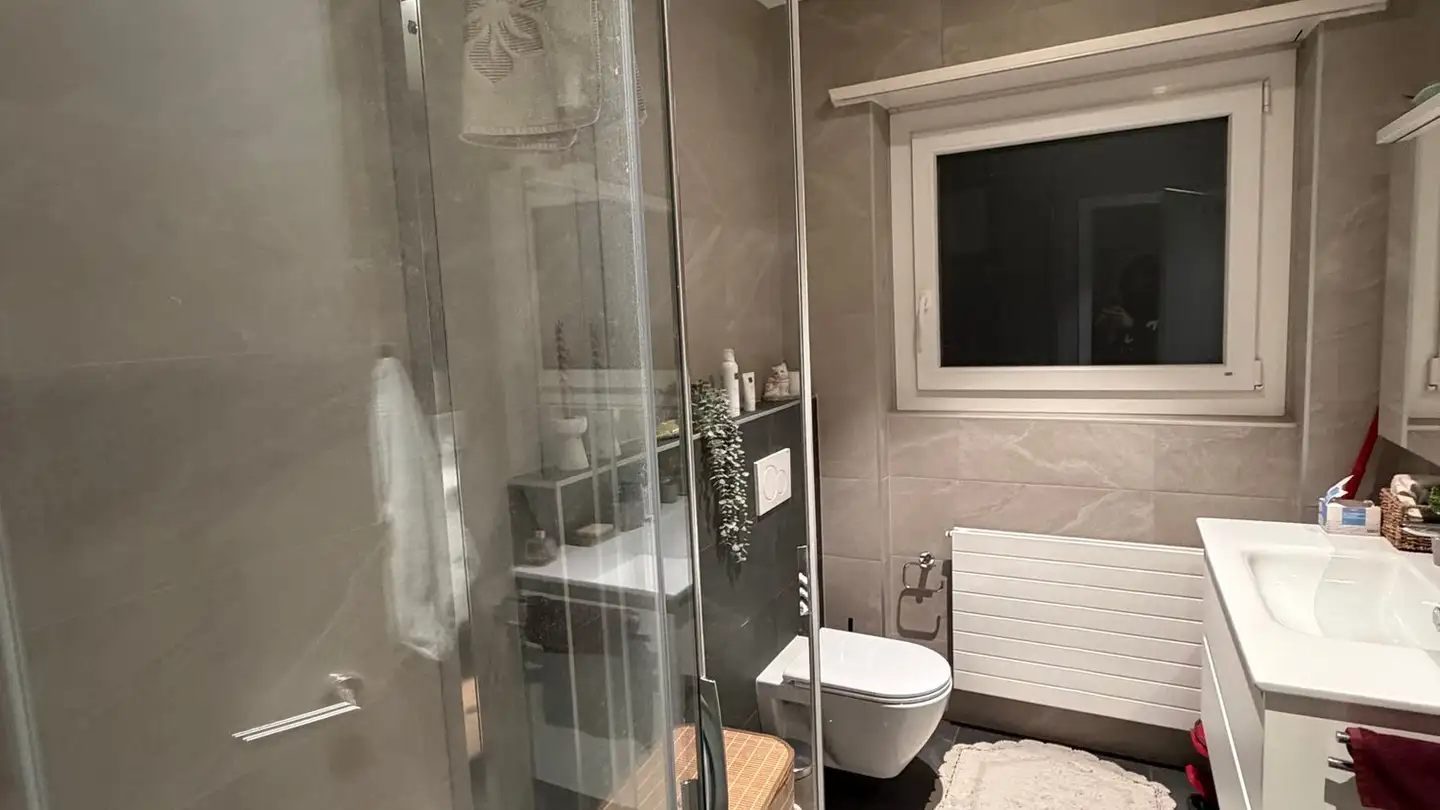 Appartamento in affitto - Via San Jorio 4, 6500 Bellinzona