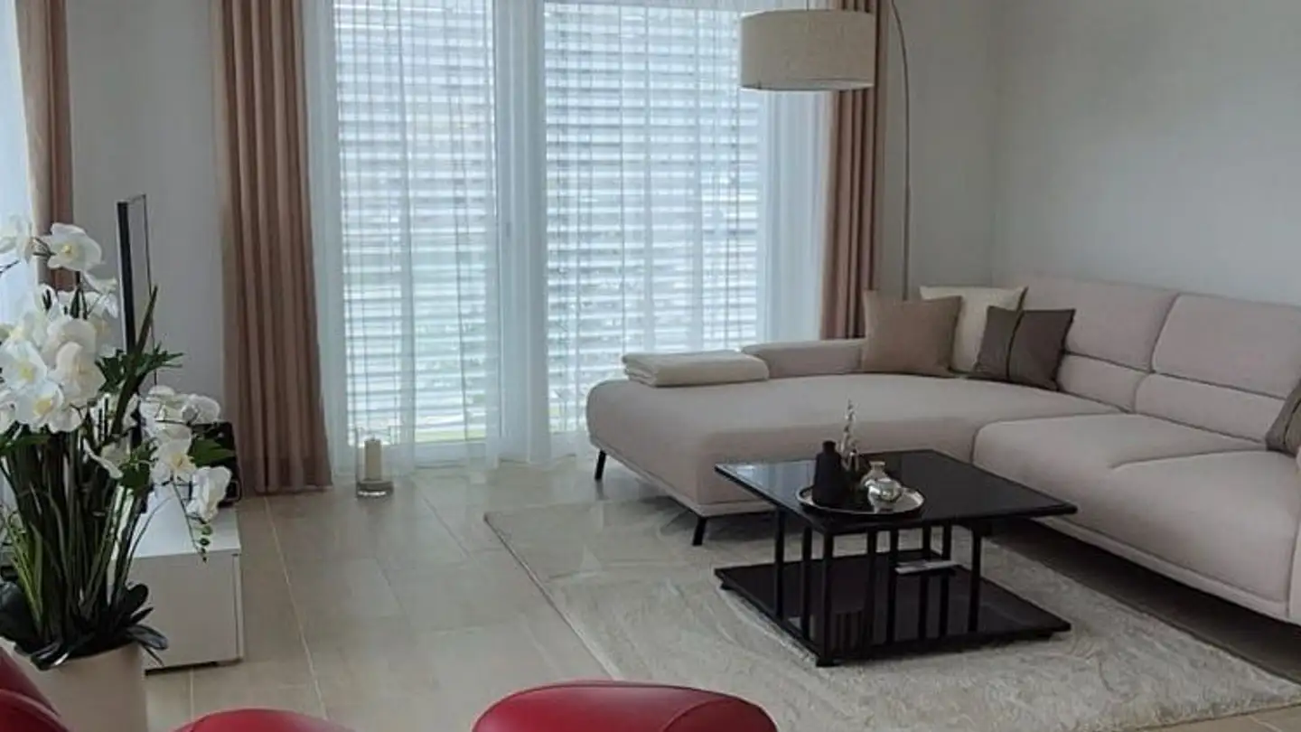 Appartamento in affitto - Bachtelblick 1, 8805 Richterswil - Foto 2