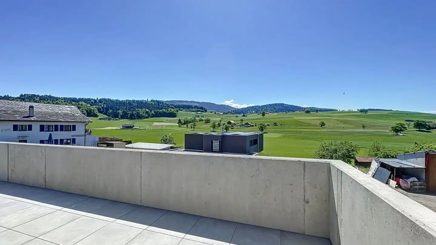 Single house for sale - Route De Senèdes 51, 1724 Senèdes - Photo 4