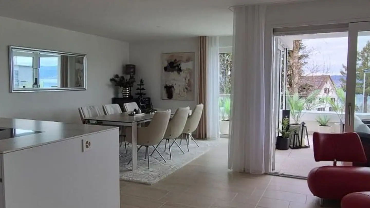 Appartamento in affitto - Bachtelblick 1, 8805 Richterswil - Foto 3