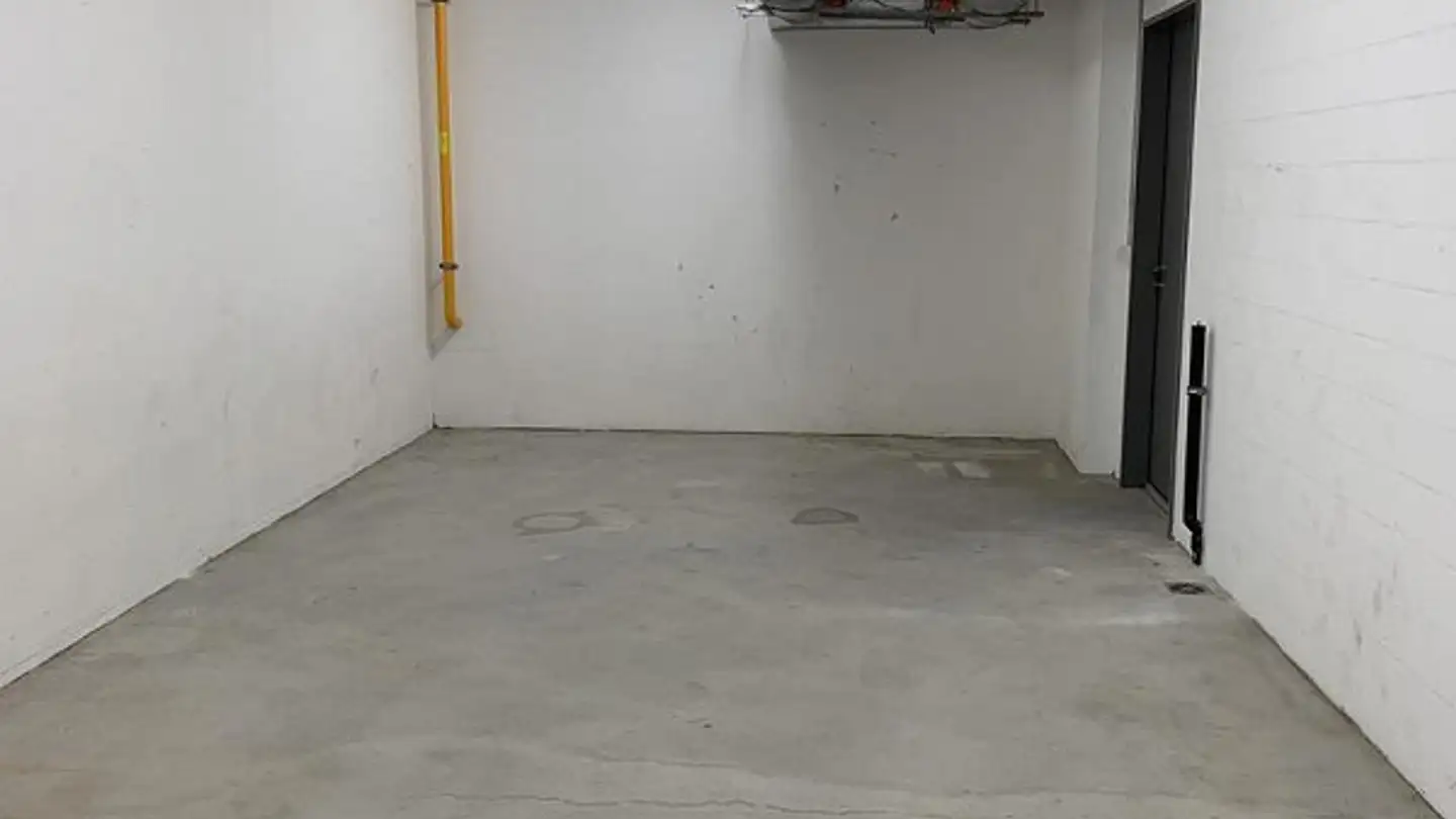 Lagerraum mieten - Theilerstrasse 13, 6300 Zug - Foto 2