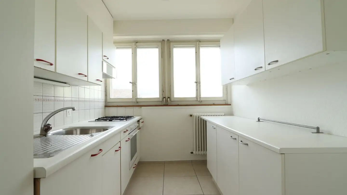 Apartment for rent - Reiserstrasse 19, 4600 Olten