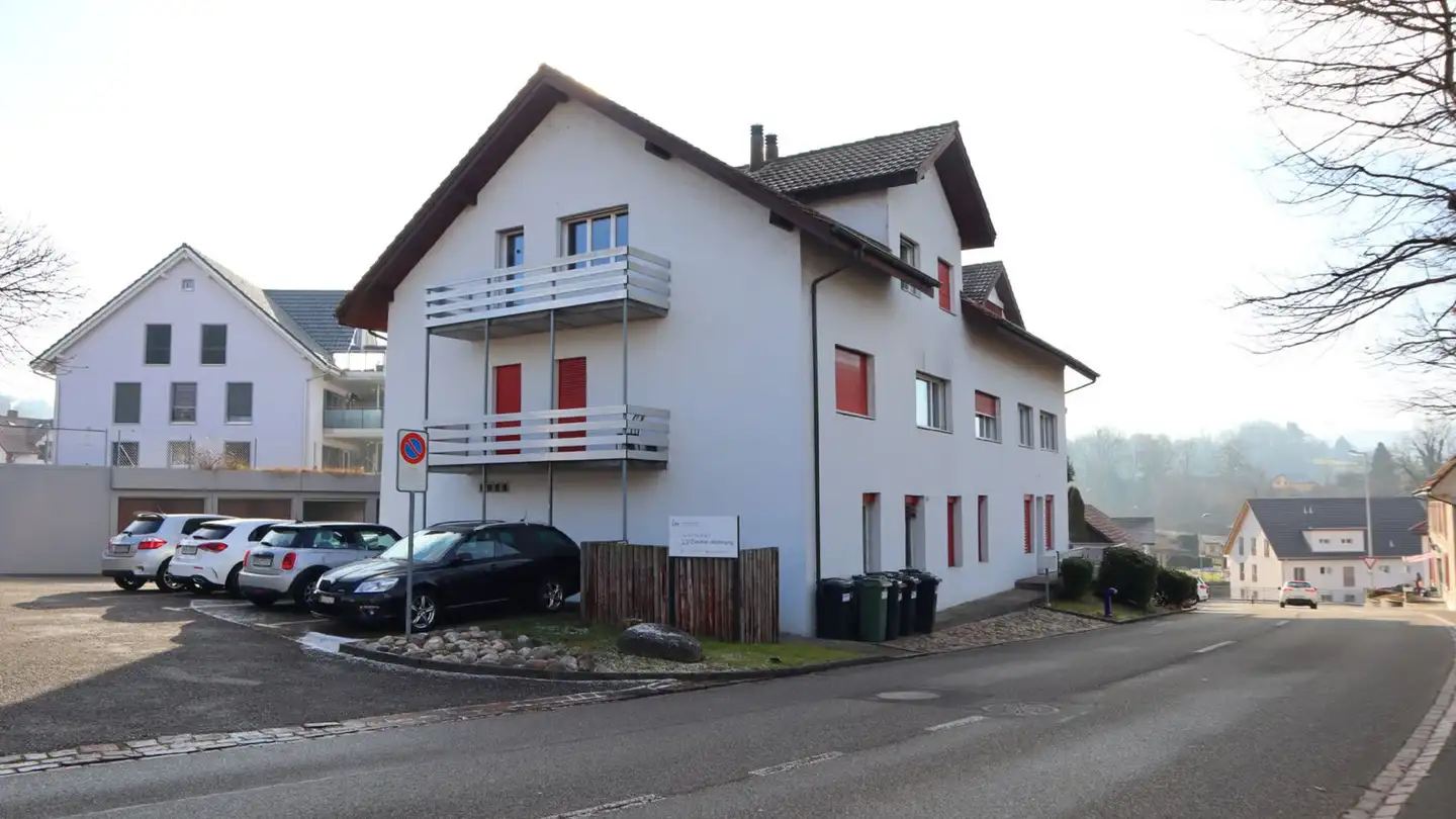 Apartment for rent - Am Stalden 3, 5014 Gretzenbach - Photo 2