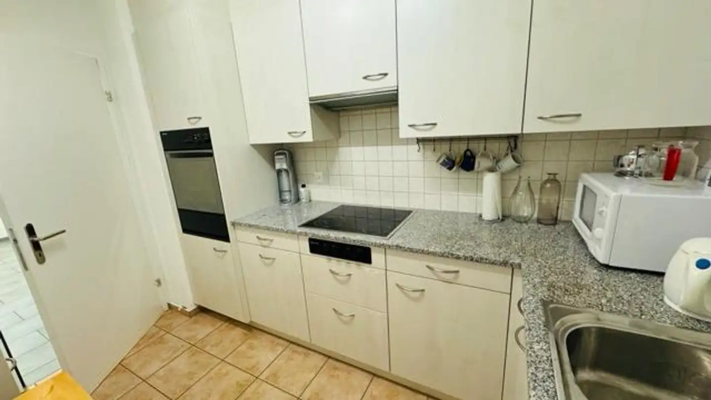 Spazio ufficio in affitto - Montalinstrasse 3, 7302 Landquart - Photo 4