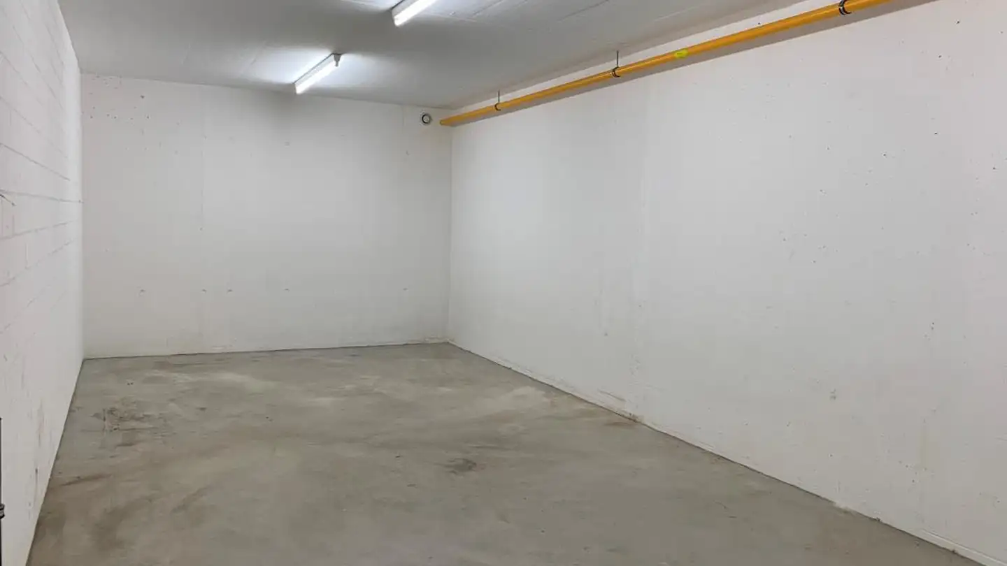 Lagerraum mieten - Theilerstrasse 13, 6300 Zug