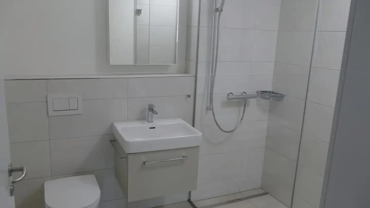 Wohnung mieten - Hägglingerstrasse 6, 5522 Tägerig - Foto 2