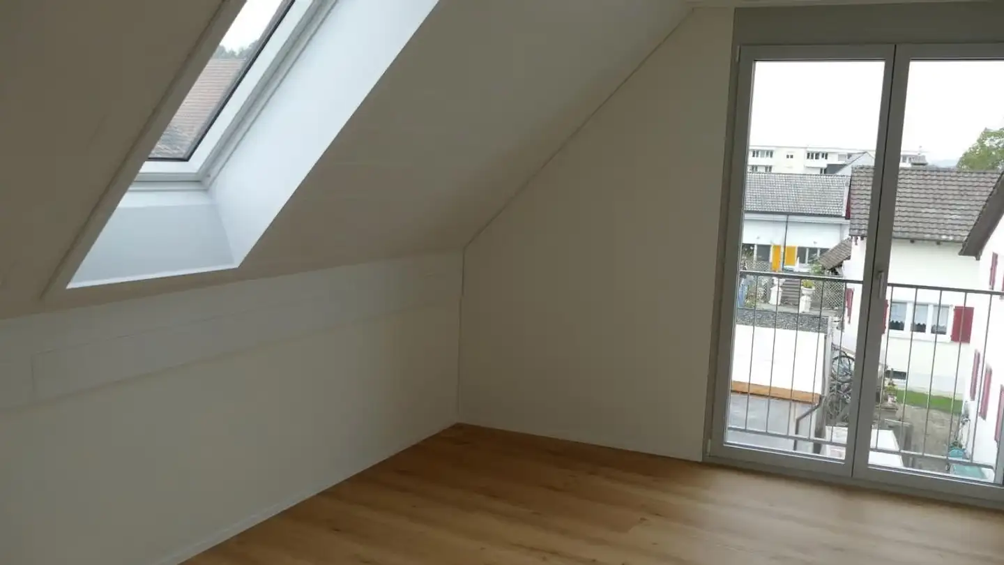 Wohnung mieten - Hägglingerstrasse 6, 5522 Tägerig - Foto 3