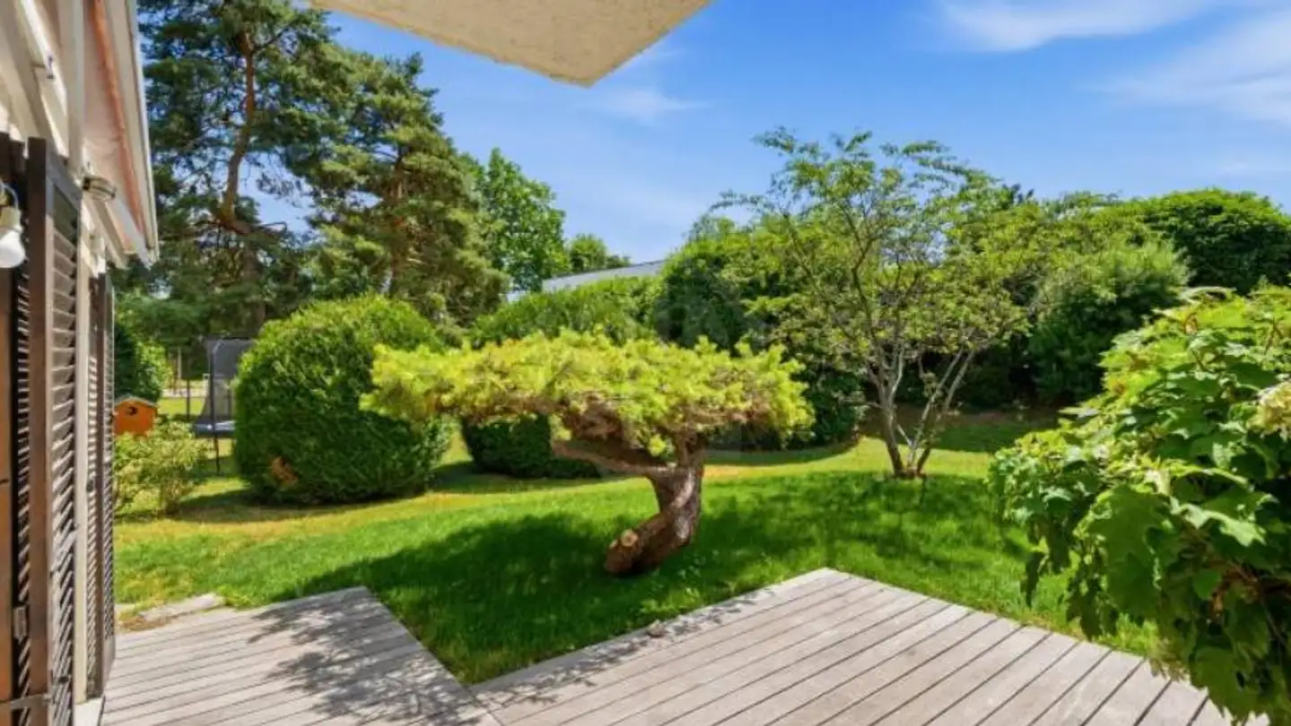 Single house for sale - 1222 Vésenaz