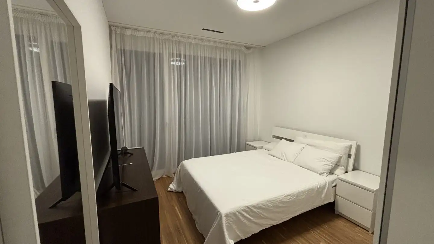 Stanza singola in affitto - Richtiarkade 9, 8304 Wallisellen