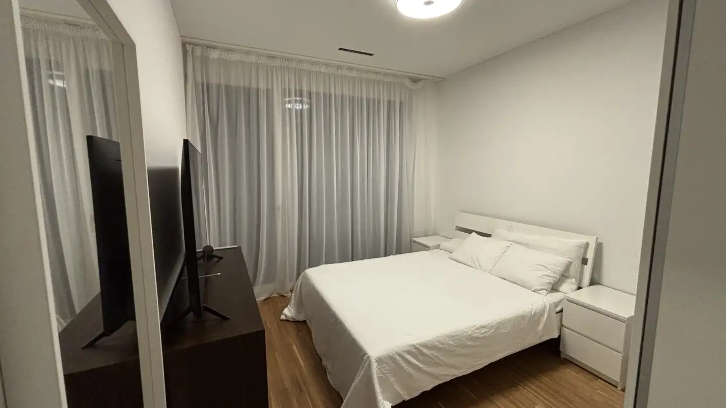 Stanza singola in affitto - Richtiarkade 9, 8304 Wallisellen