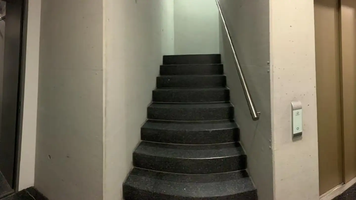 Lagerraum mieten - Theilerstrasse 13, 6300 Zug - Foto 4