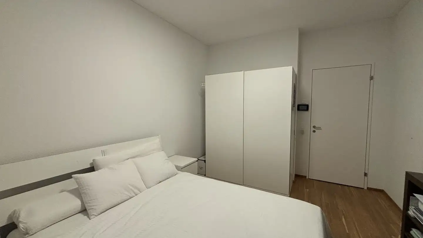Stanza singola in affitto - Richtiarkade 9, 8304 Wallisellen - Foto 2