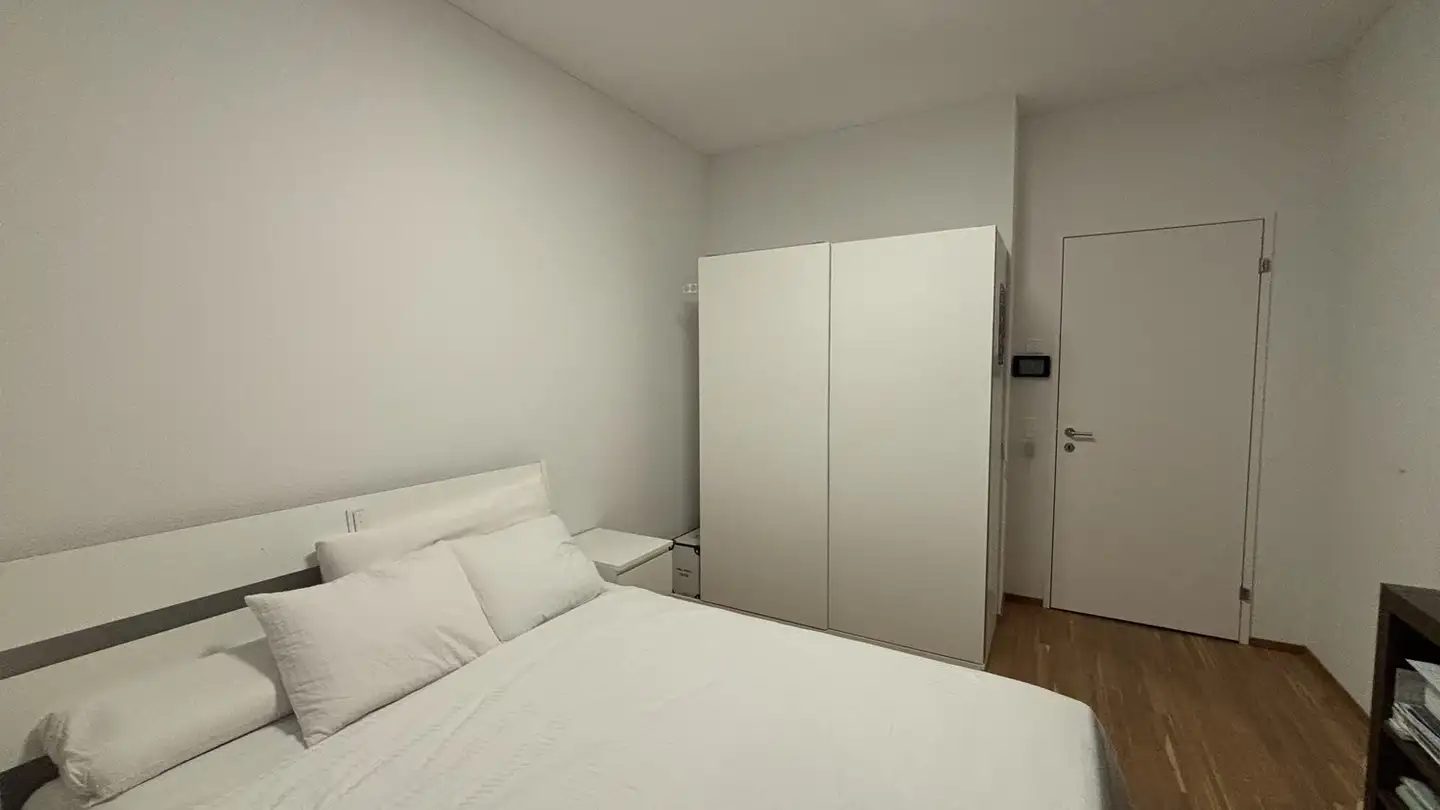 Stanza singola in affitto - Richtiarkade 9, 8304 Wallisellen - Foto 2