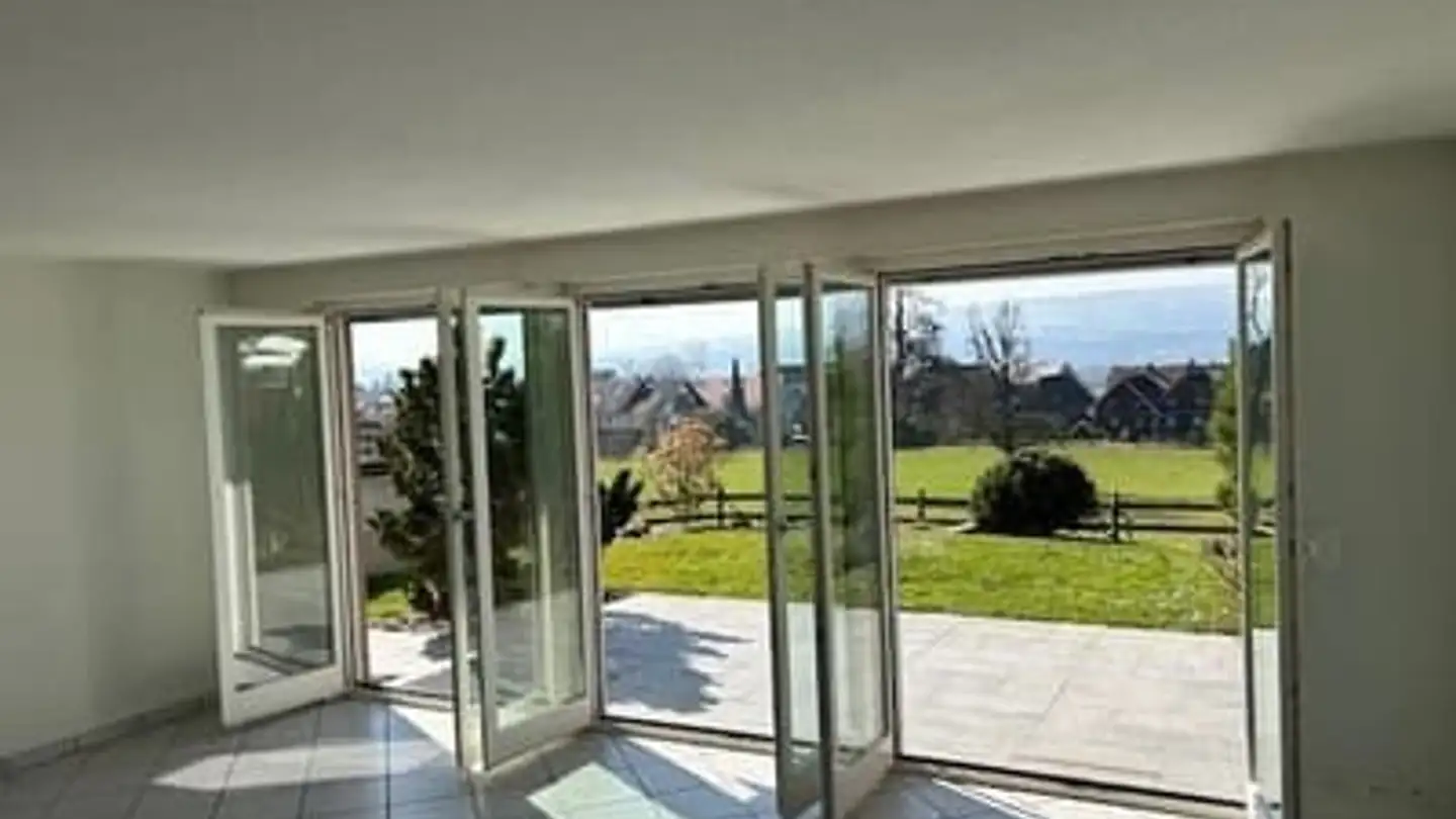 Single house for rent - Rebenstrasse 65a, 8913 Ottenbach