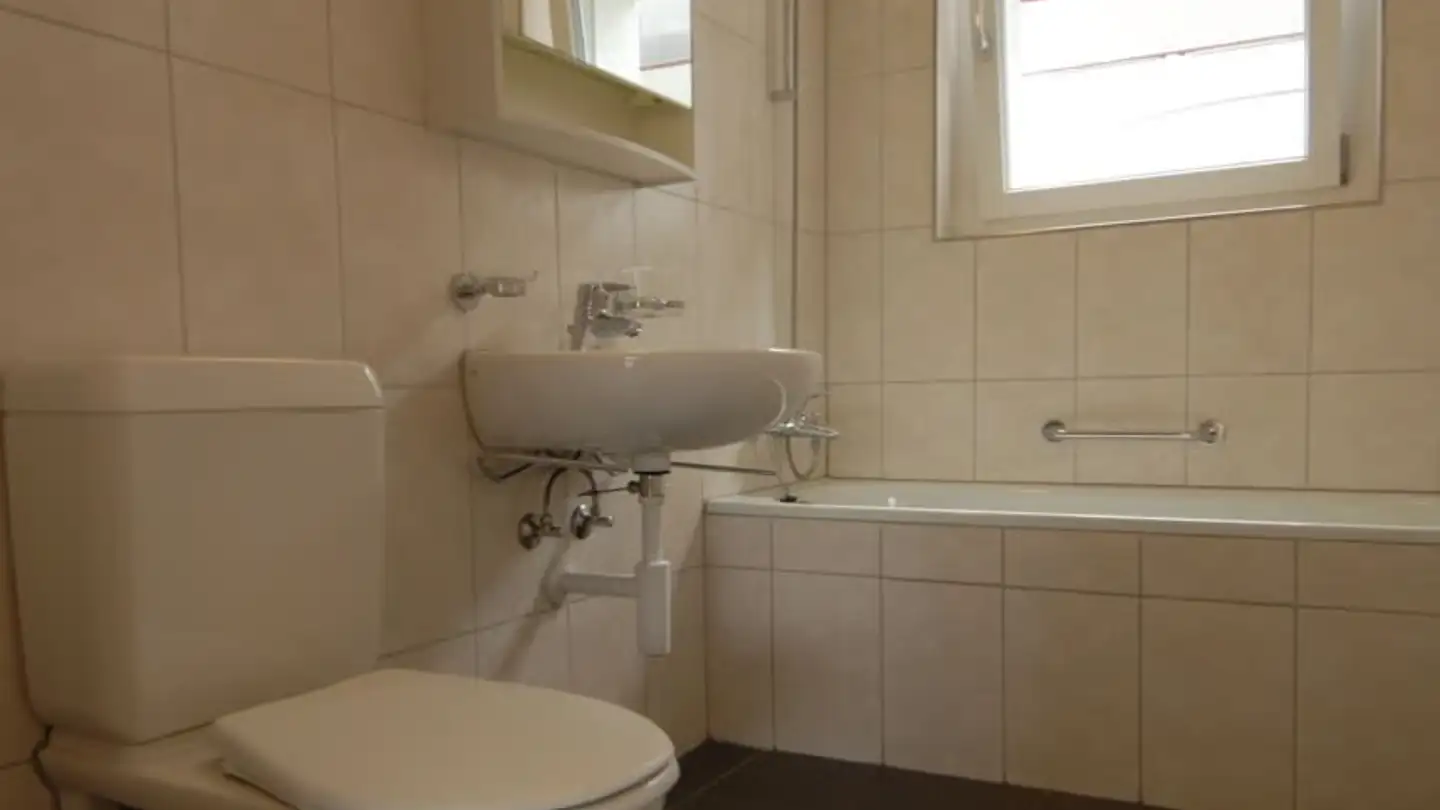 Apartment for rent - Am Stalden 3, 5014 Gretzenbach - Photo 4