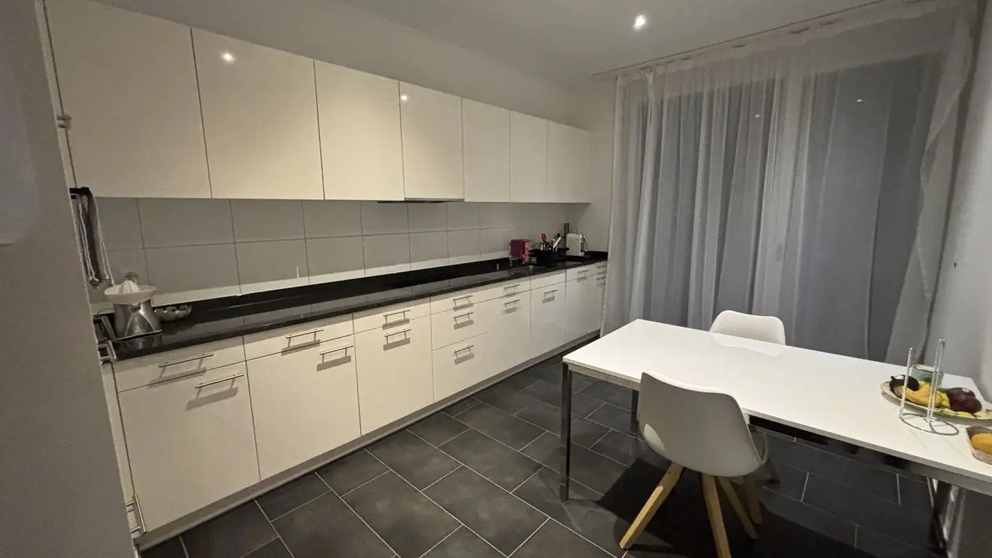 Stanza singola in affitto - Richtiarkade 9, 8304 Wallisellen - Foto 4