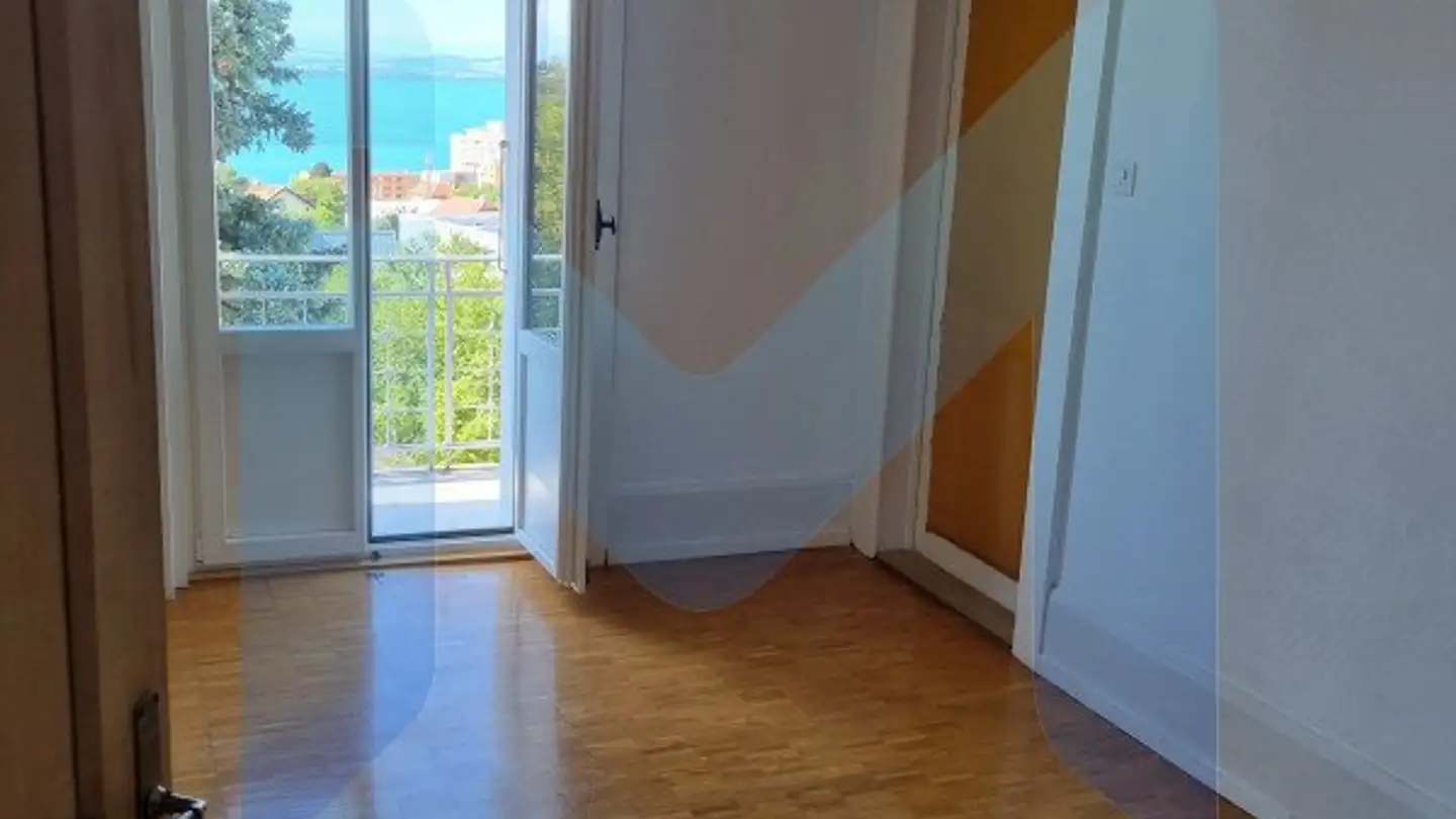 Wohnung mieten - 2000 Neuchâtel - Foto 3