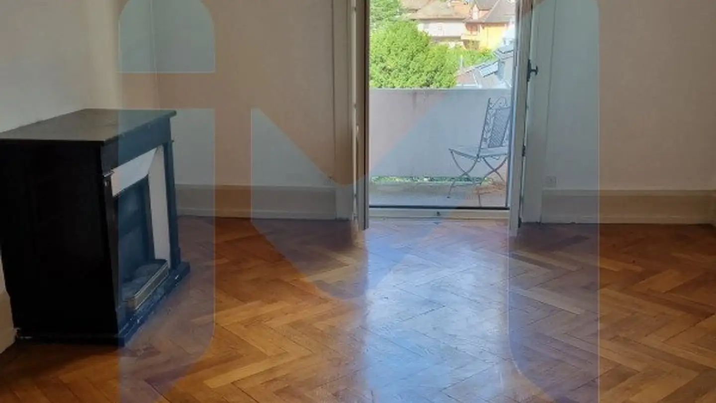 Wohnung mieten - 2000 Neuchâtel - Foto 4