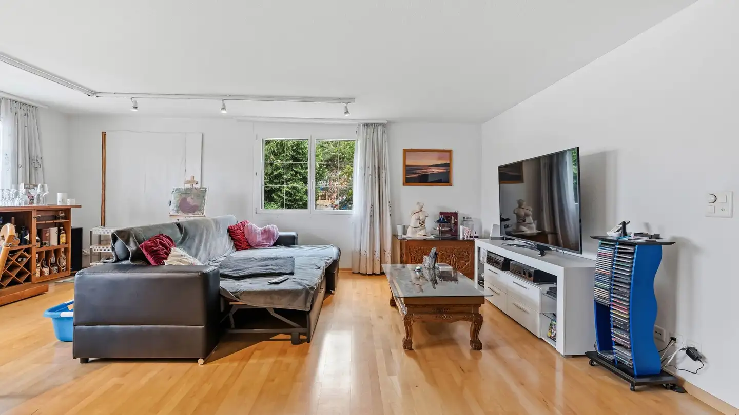 Casa singola in vendita - Teuchelgasse 1, 9434 Au SG - Foto 4