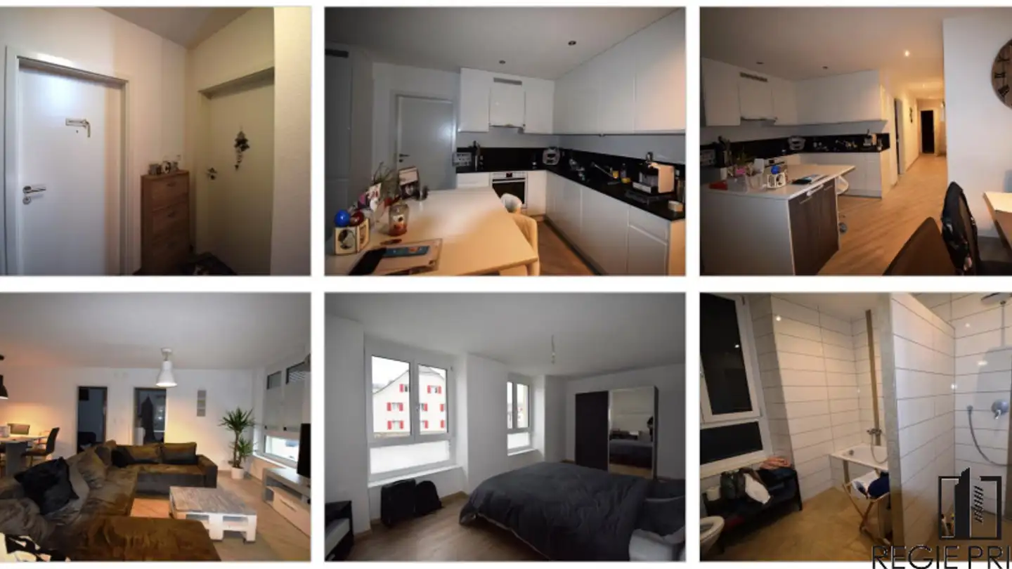 Immeuble résidentiel à vendre - 2824 Vicques - Photo 4