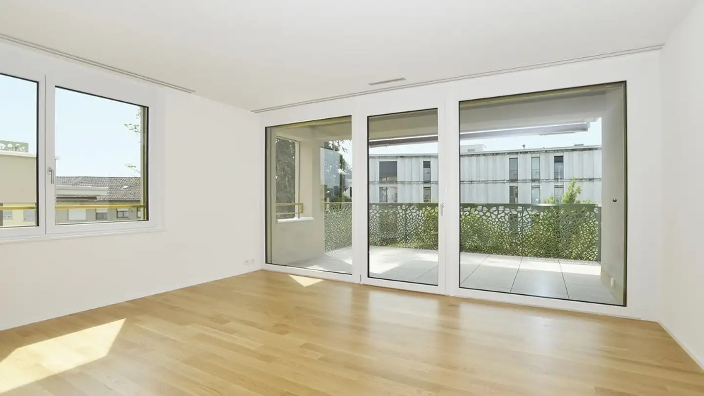 Apartment for rent - Döltschiweg 23, 8055 Zürich - Photo 3