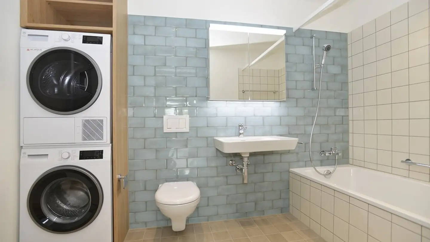 Apartment for rent - Döltschiweg 23, 8055 Zürich - Photo 4