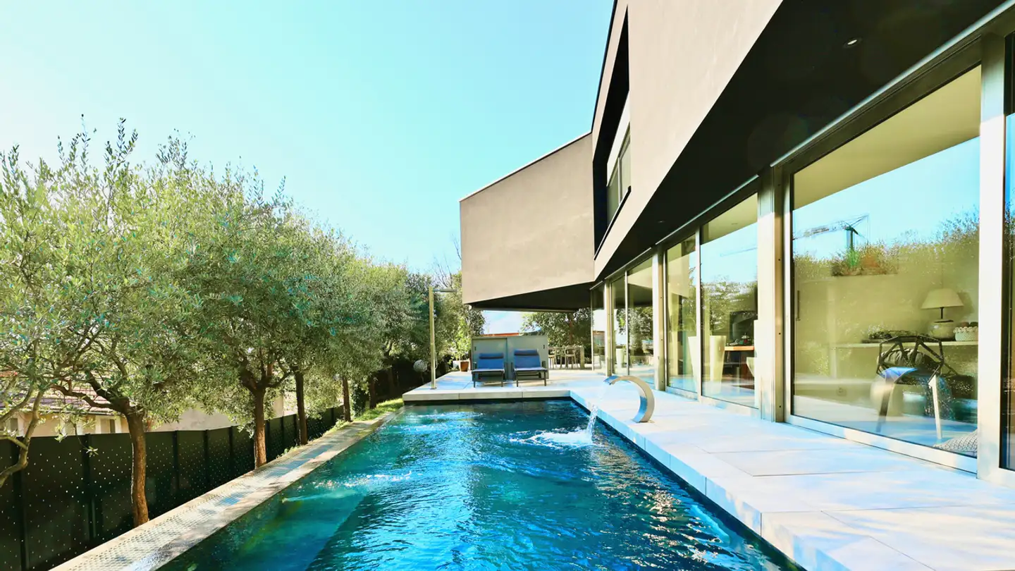 Villa for sale - Via Sasso Grande 19, 6512 Giubiasco