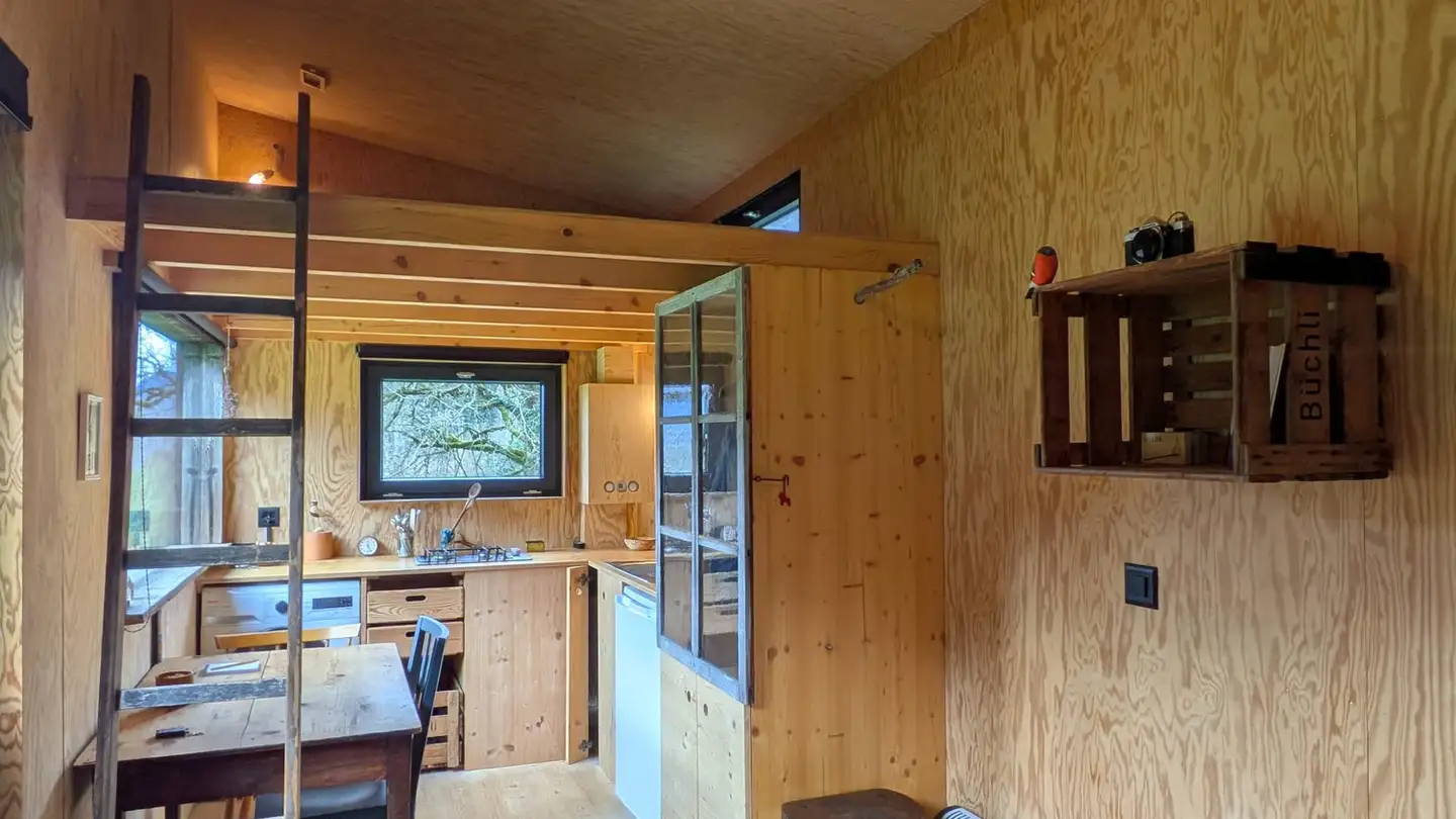 Single house for sale - 2604 La Heutte - Photo 2