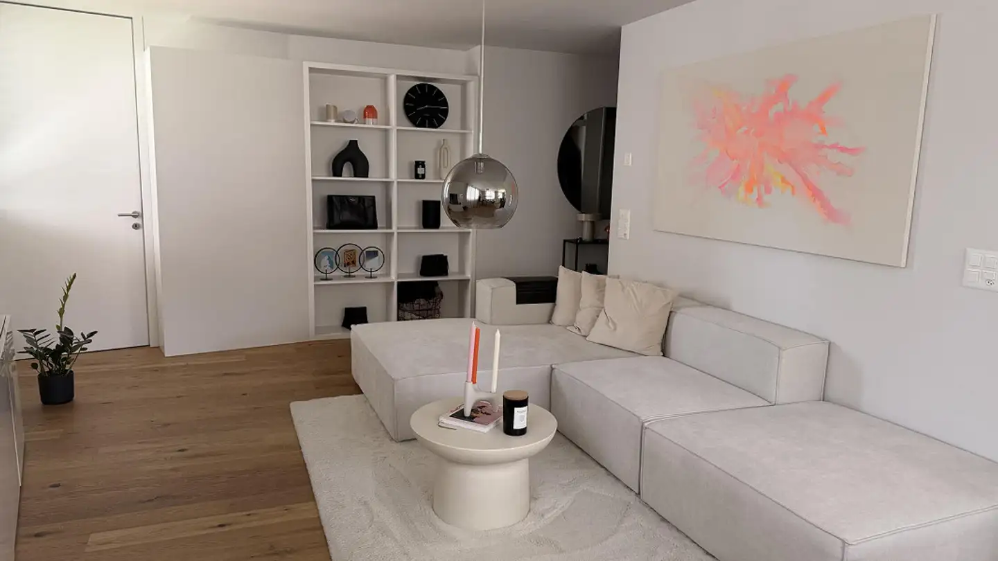 Wohnung mieten - Oberfeldstrasse 89, 8408 Winterthur - Foto 2