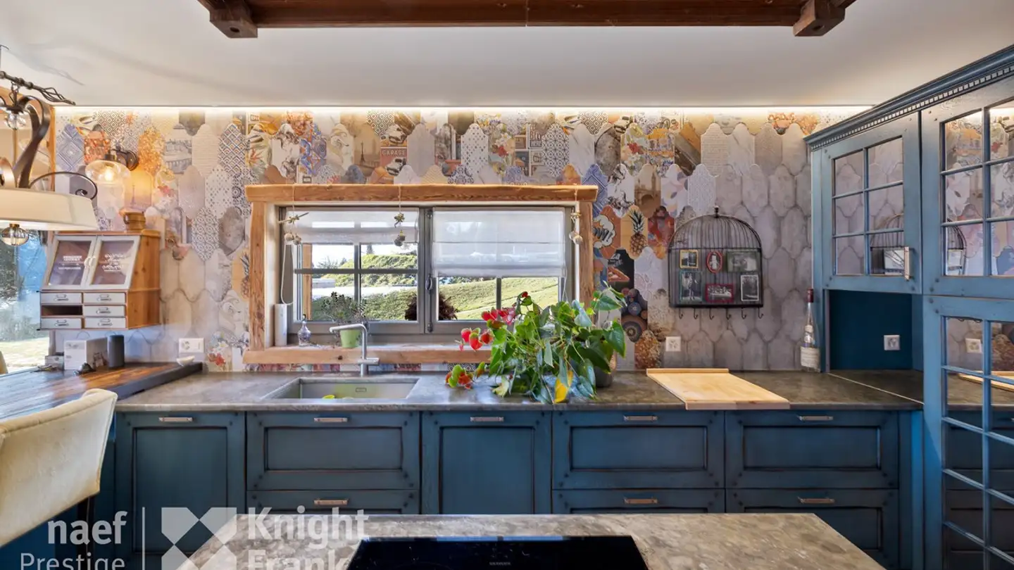 Einfamilienhaus kaufen - 1974 Arbaz - Foto 4