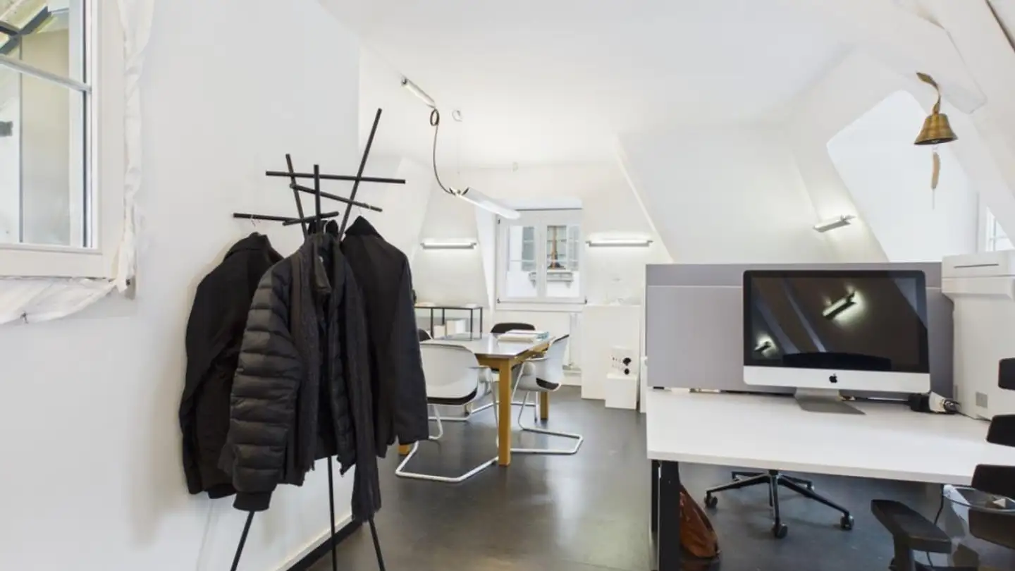 Spazio ufficio in affitto - Luzernerstrasse, 6010 Kriens