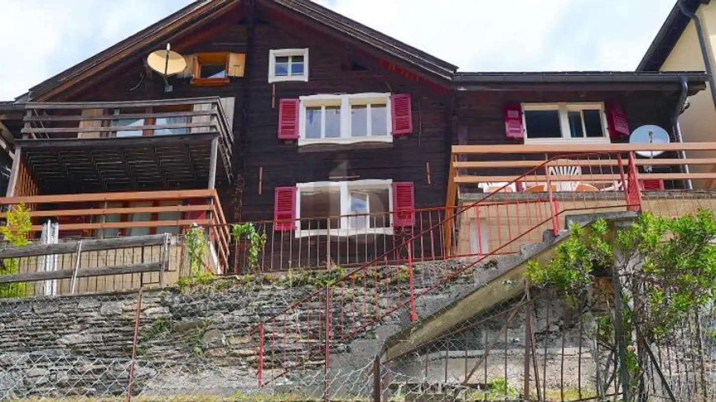 Chalet for sale - 6760 Campello