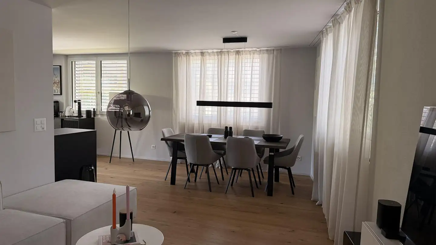 Wohnung mieten - Oberfeldstrasse 89, 8408 Winterthur - Foto 4