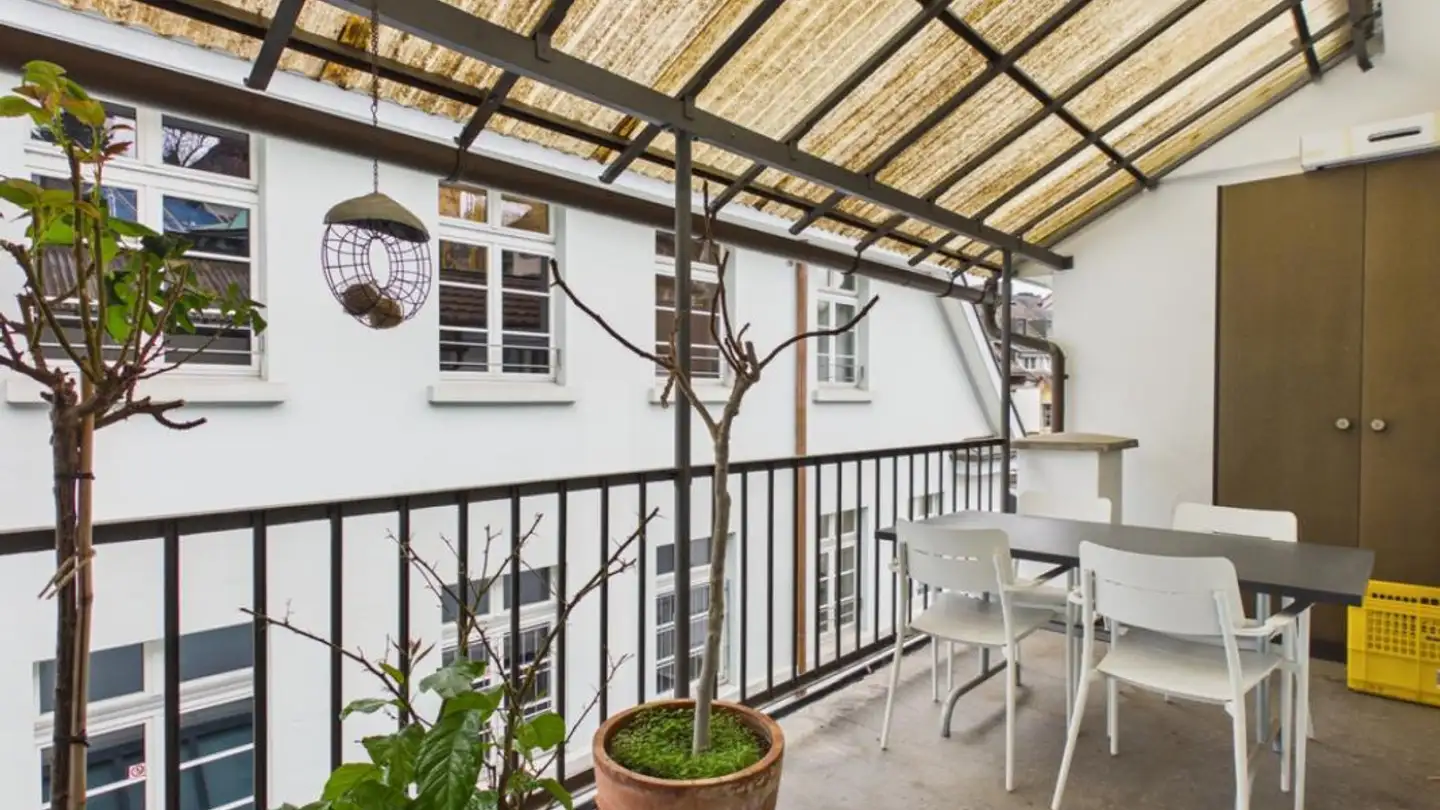 Office space for rent - Luzernerstrasse, 6010 Kriens - Photo 3