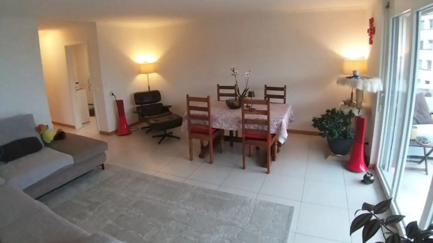 Appartement à louer - Via Remorino 6a, 6648 Minusio - Photo 2