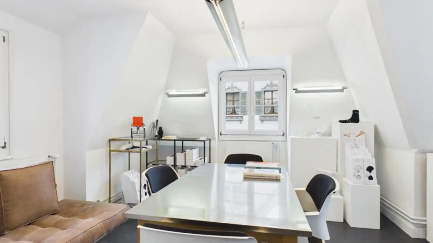 Office space for rent - Luzernerstrasse, 6010 Kriens - Photo 4