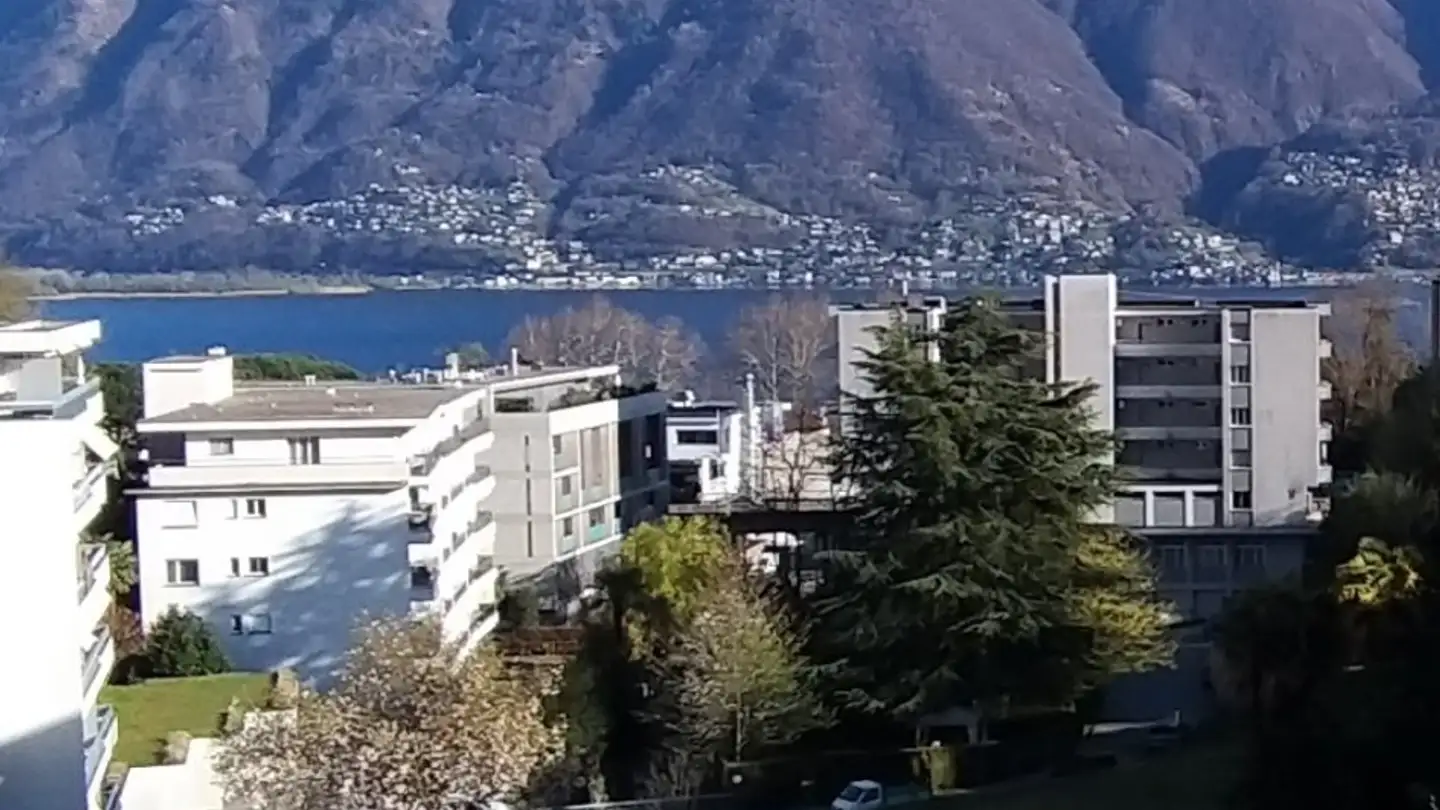 Appartement à louer - Via Remorino 6a, 6648 Minusio - Photo 3