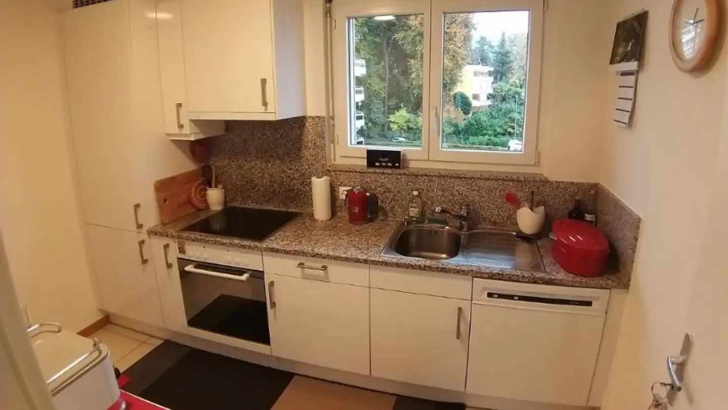 Appartement à louer - Via Remorino 6a, 6648 Minusio - Photo 4