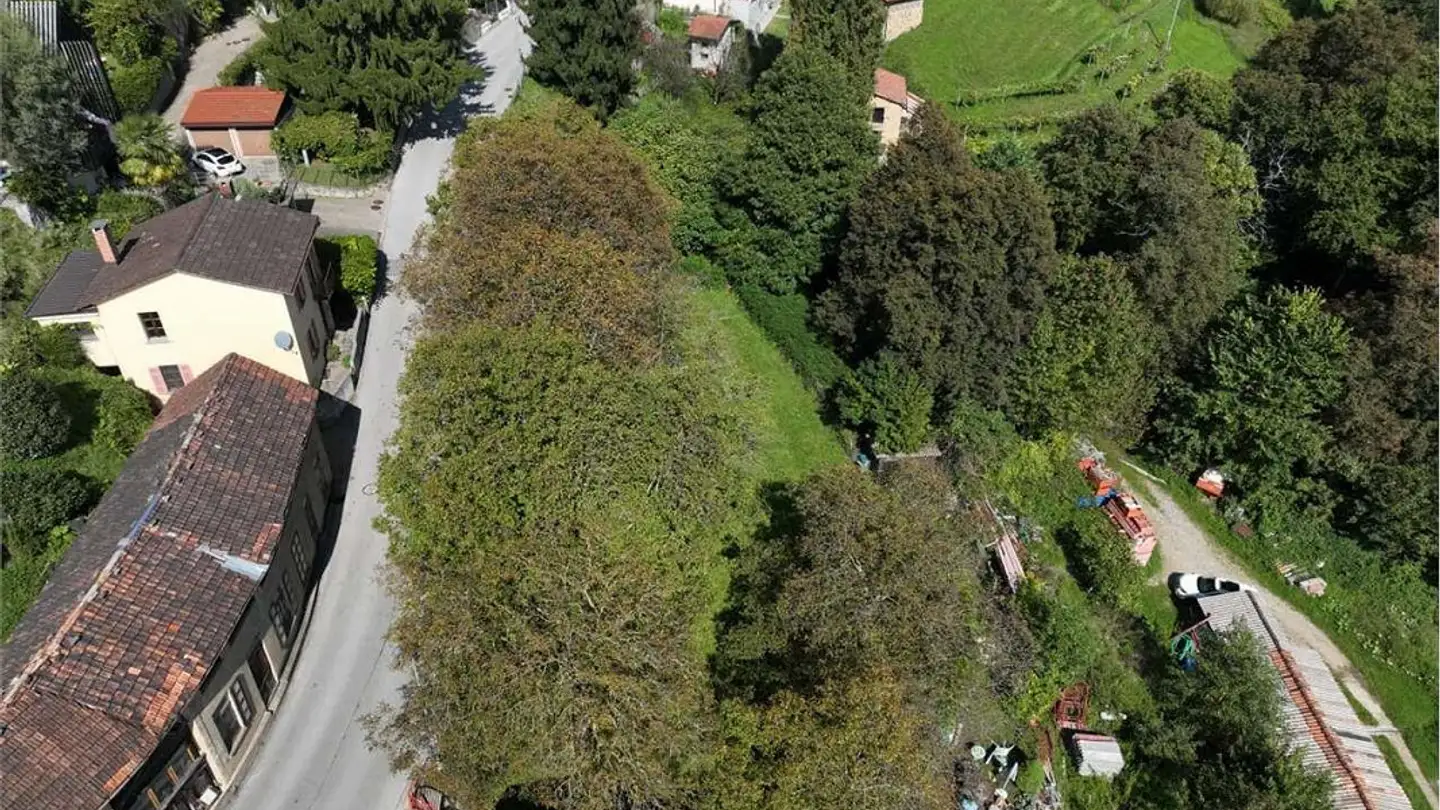 Terreno edificabile in vendita - 6900 Lugano - Photo 2