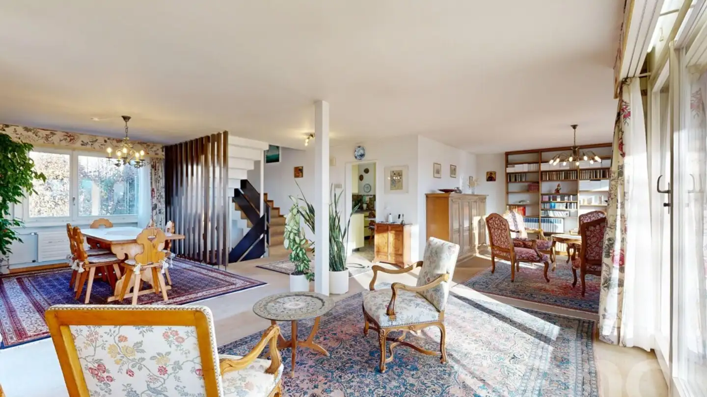 Casa singola in vendita - 1752 Villars-sur-Glâne - Foto 2