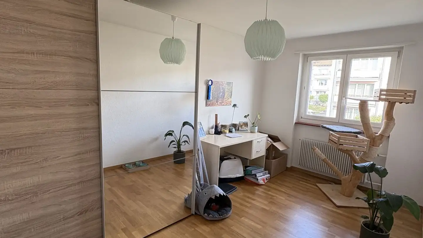 Wohnung mieten - Berglistrasse 48, 8180 Bülach - Foto 3