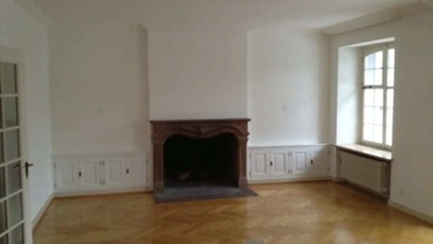 Appartamento in affitto - St. Johanns-Vorstadt 23, 4056 Basel - Foto 2