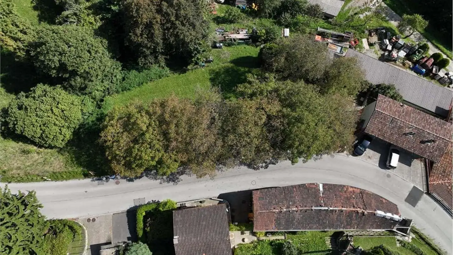 Terreno edificabile in vendita - 6900 Lugano - Photo 3