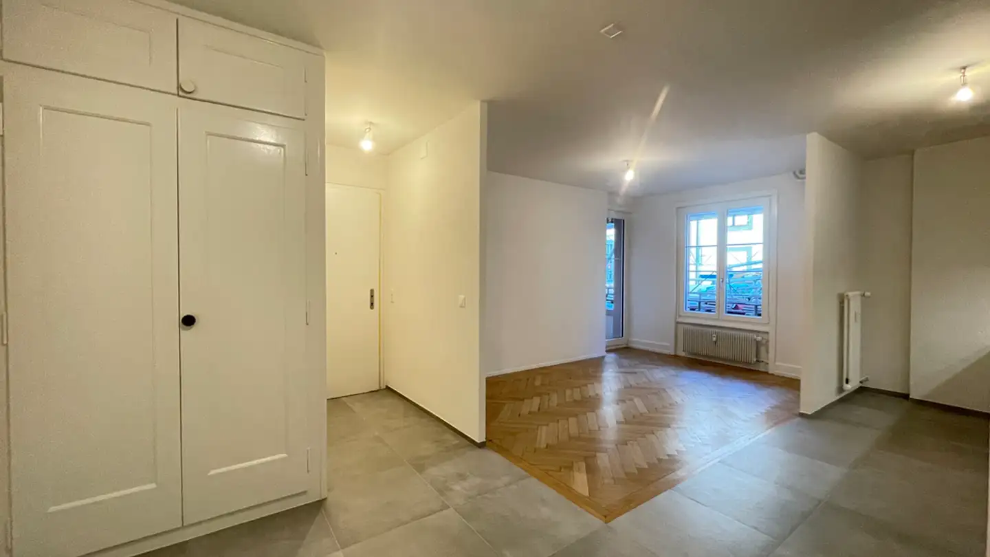 Apartment for rent - Rue Du Simplon 33, 1800 Vevey