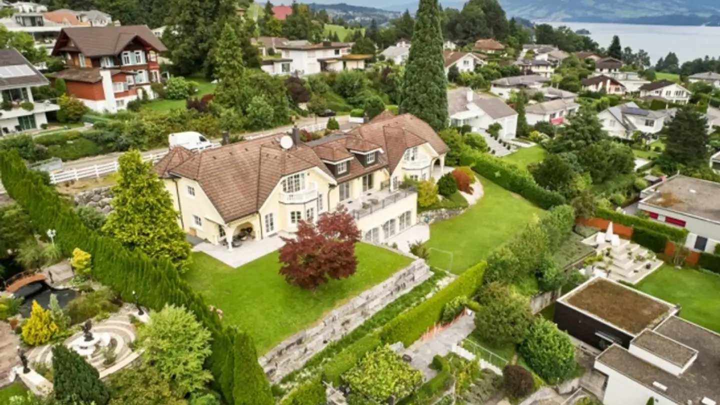 Single house for sale - 6048 Horw