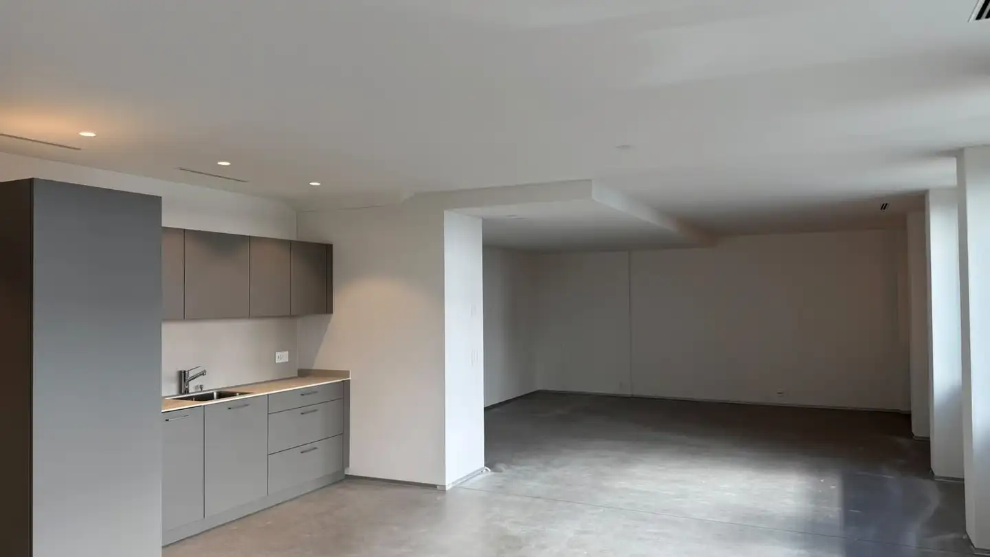 Office space for rent - Thurgauerstrasse 107, 8152 Glattpark (Opfikon) - Photo 2