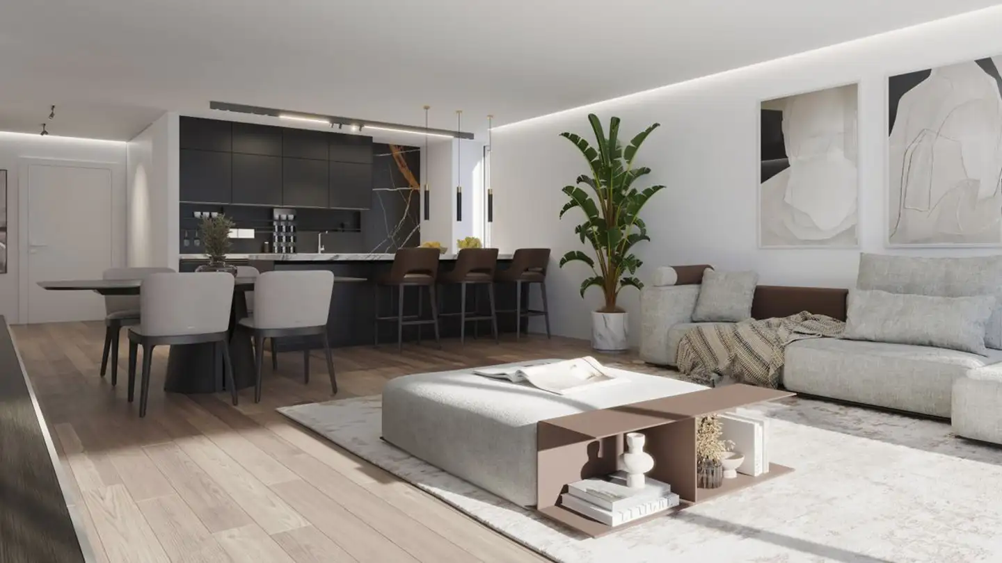 Appartamento in vendita - 6616 Losone - Photo 3